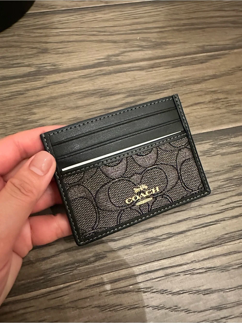 N/A 100% authentic